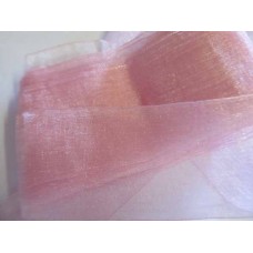 Organza Ribbon